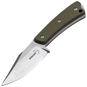 Boker Plus Piranha: BK-BOP02BO005