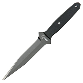 Boker Plus BESH-Wedge Neck Knife: BK-BOP02BO275