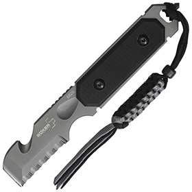 Boker Plus Cop Tool: BK-BOP02BO300