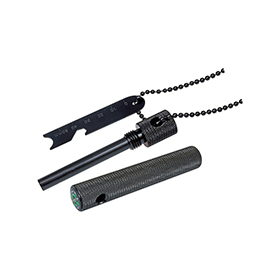 Boker Plus Fire Starter: BK-BOP09BO778