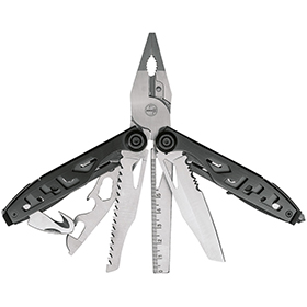 Boker Plus Specialist II Multi Tool: BK-BOP09BO810