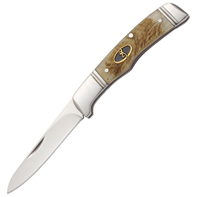 Browning Joint Venture Folder Horn: BK-BR0011