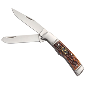 Browning Joint Venture Trapper Bone: BK-BR0012