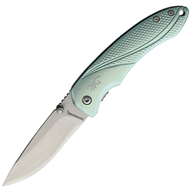 Browning Allure Linerlock: BK-BR0360