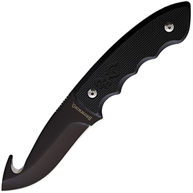 Browning Guthook Black: BK-BR0389