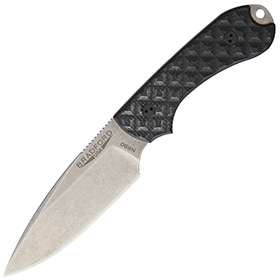 Bradford Knives Guardian 3 EDC Black: BK-BRAD01