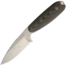 Bradford Knives Guardian 3.5 Camo: BK-BRAD35S109