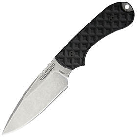 Bradford Knives Guardian 3 Black: BK-BRAD3FE001A