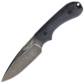 Bradford Knives Guardian 3 Nimbus 3D Black: BK-BRAD3FE101N