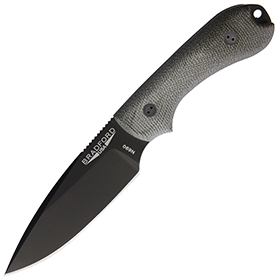 Bradford Knives Guardian 3 Fixed Blade DLC OD: BK-BRAD3FE102B