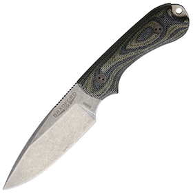 Bradford Knives Guardian 3 3D Fixed Blade: BK-BRAD3FE109