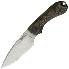 Bradford Knives AEB-L Guardian 3 3D Camo: BK-BRAD3FE109A