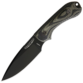 Bradford Knives Guardian 3 DLC 3D Camo: BK-BRAD3FE109B