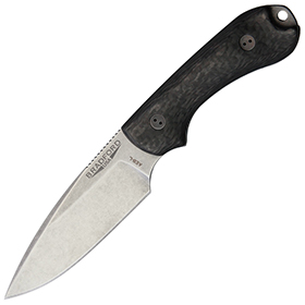 Bradford Knives Guardian 3 CF: BK-BRAD3FE114A