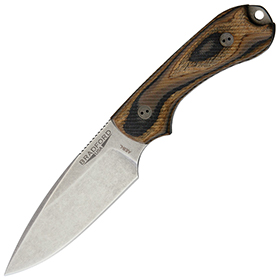 Bradford Knives Guardian 3 3D G-Wood: BK-BRAD3FE115A