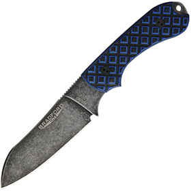Bradford Knives Guardian 3 Sheepsfoot Nimbus: BK-BRAD3SF013N