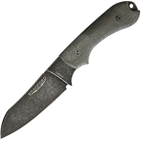 Bradford Knives Guardian 3 Nimbus OD: BK-BRAD3SF102N