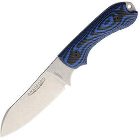 Bradford Knives Guardian 3 Sheepsfoot 3D: BK-BRAD3SF113