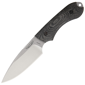 Bradford Knives Guardian 4 3D Fixed Blade: BK-BRAD4FE101