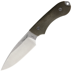 Bradford Knives Guardian 4 3D Fixed Blade: BK-BRAD4FE102