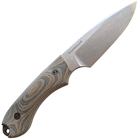 Bradford Knives Guardian 4 Camo: BK-BRAD4FE109