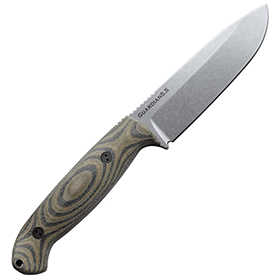 Bradford Knives Guardian 5.5 3D Camo: BK-BRAD55S109