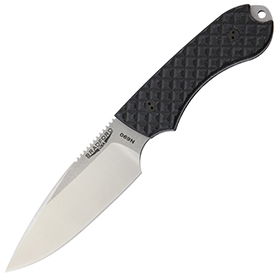 Bradford Knives Guardian 4 Black: BK-BRADG4BK
