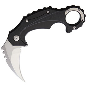 Brous Blades Enforcer Linerlock: BK-BRBM001