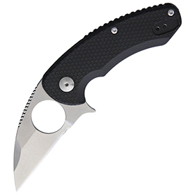 Brous Blades SSF Silent Soldier Flipper SW: BK-BRBM002S