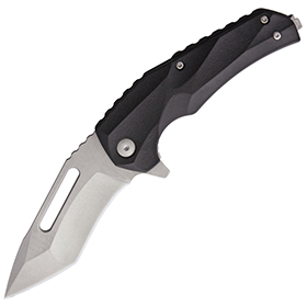 Brous Blades Reloader Linerlock Stonewash: BK-BRBM003S