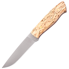 BRISA Trapper 115 Birch: BK-BRI072