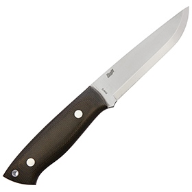 BRISA Trapper 115 Elmax Green Micart: BK-BRI074