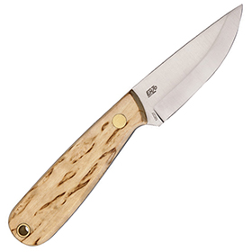 BRISA Necker 70 Curly Birch: BK-BRI5800