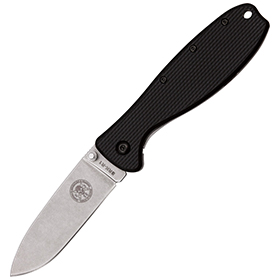 BRK Designed by ESEE Zancudo Framelock: BK-BRKR1