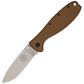 BRK Designed by ESEE Zancudo Framelock: BK-BRKR1CB