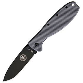 BRK Designed by ESEE Zancudo Framelock: BK-BRKR1FGB