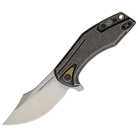 Bladerunners Systems Overwatch Framelock: BK-BRS004