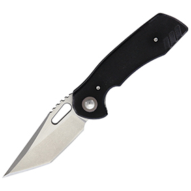 Bladerunners Systems NOMAD Linerlock: BK-BRS006