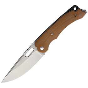 Bladerunners Systems Navajo Linerlock Desert Tan: BK-BRS007D