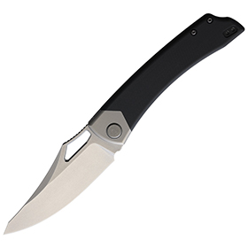 Bladerunners Systems Khopesh Linerlock Slot: BK-BRS010S