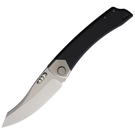 Bladerunners Systems Khopesh Linerlock Disk: BK-BRS010T