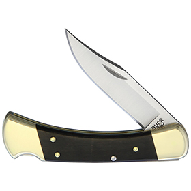 Buck Hunter Lockback: BK-BU110