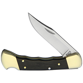Buck Hunter Lockback: BK-BU110FG