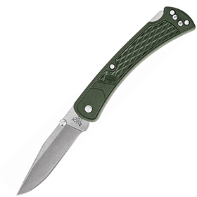 Buck 110 Slim Select Lockback OD: BK-BU110ODS2