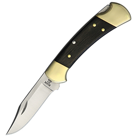 Buck Ranger Lockback: BK-BU112