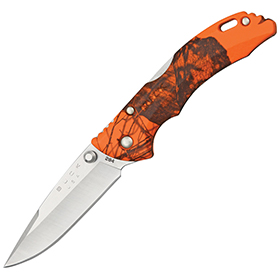 Buck Bantam BBW Lockback: BK-BU284CMS9