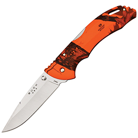 Buck Bantam BHW Lockback: BK-BU286CMS9