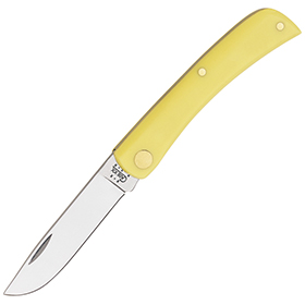Case Cutlery Sod Buster Jr CV: BK-CA032