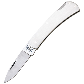 Case Cutlery Executive Lockback: BK-CA041