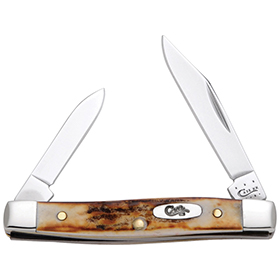 Case Cutlery Small Pen: BK-CA088